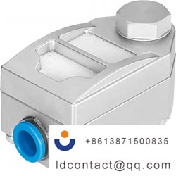 VBQF-U-G18-Q6_Festo Quick Exhaust V
